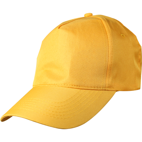promosyon-şapka-sarı