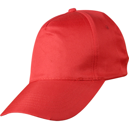 promosyon-şapka-kırmızı