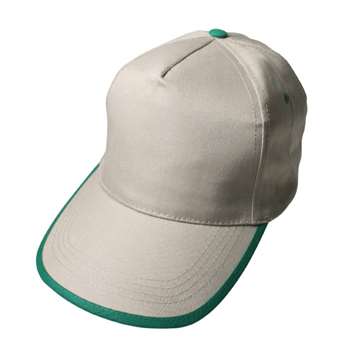 bej-yeşil-biyeli-şapka