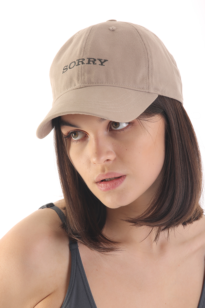 6 Panel Şapka Cool
