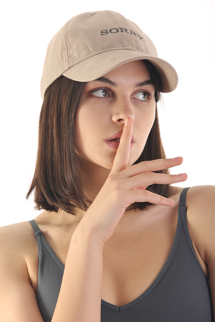 6 Panel Şapka Cool