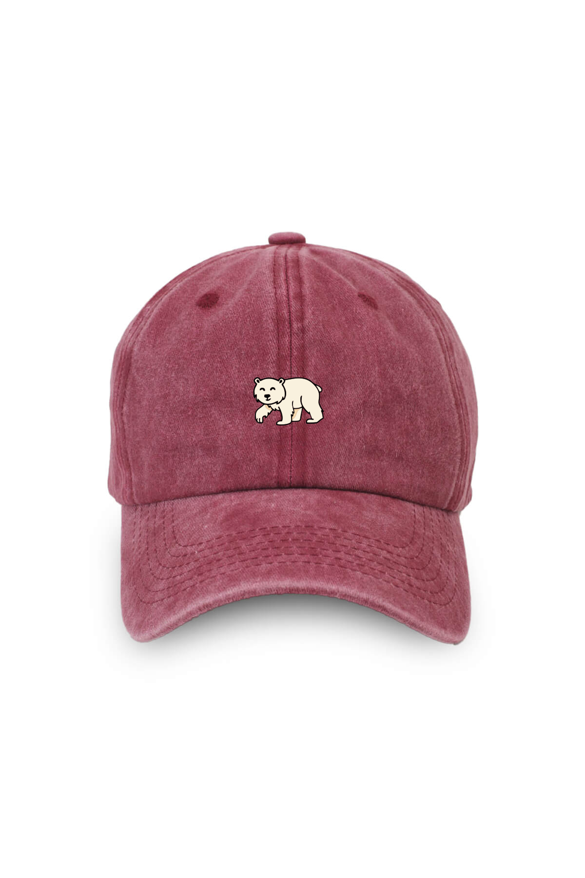 Okyanus Serisi Şapka